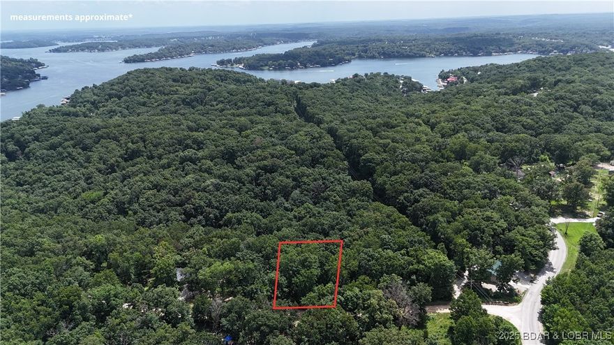 .21 Acre Wooded Lot – Unrestricted – Lucky Point Subdivision, Rocky Mount. Looking for a peaceful slice of the Lake of the Ozarks? This .21-acre wooded lot in Morgan County could be your perfect getaway! Offering you the freedom to park your RV, build a shouse, or design your dream lake retreat. Property Features: Gently to moderately sloped, wooded lot with a beautiful mix of mature trees. Just a short drive off pavement – easy access, yet tucked away. Unrestricted – build what suits your lifestyle. Enjoy the community boat ramp and swim beach (optional membership for a small annual fee). Coffman Beach Public free boat ramp, near by. Convenient location – minutes from Jolly Roger’s and all the action of the Northshore. Short drive to Bagnell Dam! Whether you're seeking a weekend camping spot or a long-term investment near the lake, this lot offers peace, potential, and proximity to Lake of the Ozarks fun.  Come see the natural beauty and opportunity this property offers!