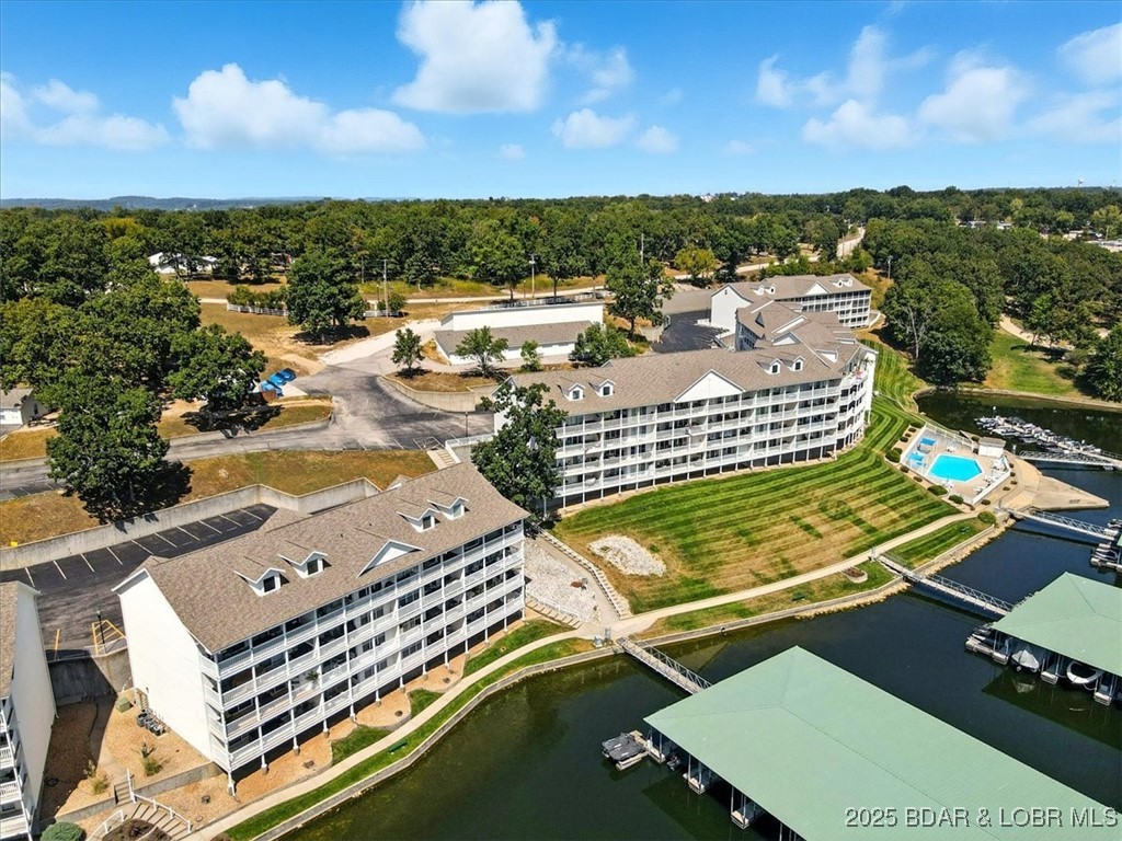 Parkview Bay - Residential
