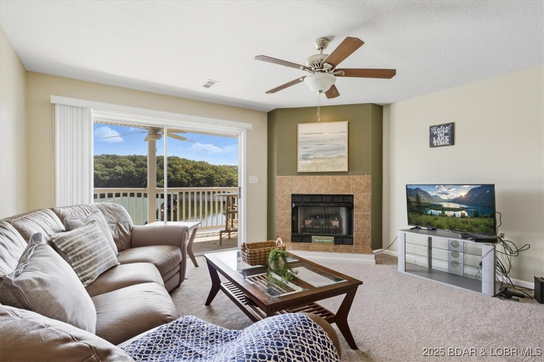 Parkview Bay - Residential