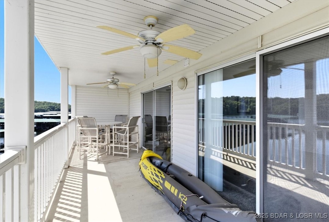 Parkview Bay - Residential