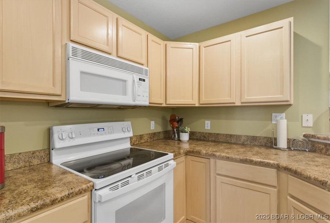 Parkview Bay - Residential