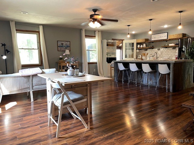 Forbes Lake of the Ozarks - Residential