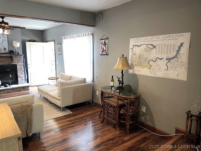 Forbes Lake of the Ozarks - Residential