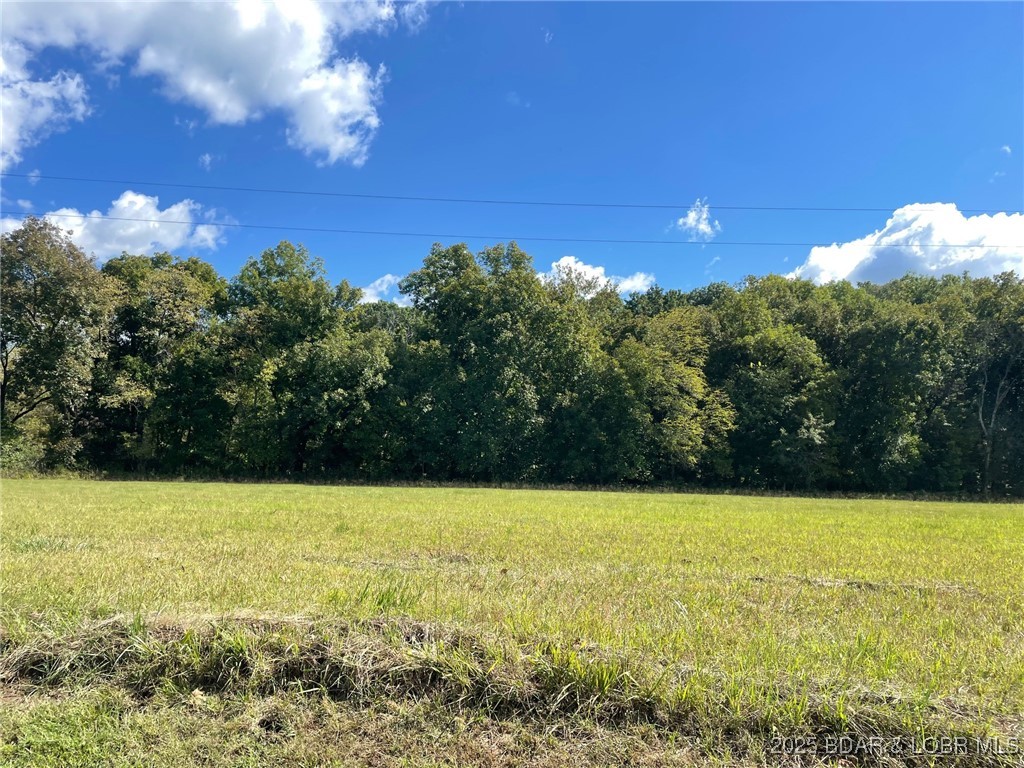 Forbes Lake of the Ozarks - Residential