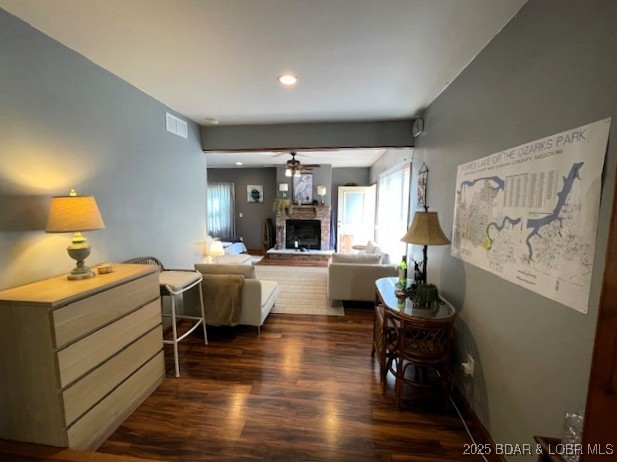 Forbes Lake of the Ozarks - Residential