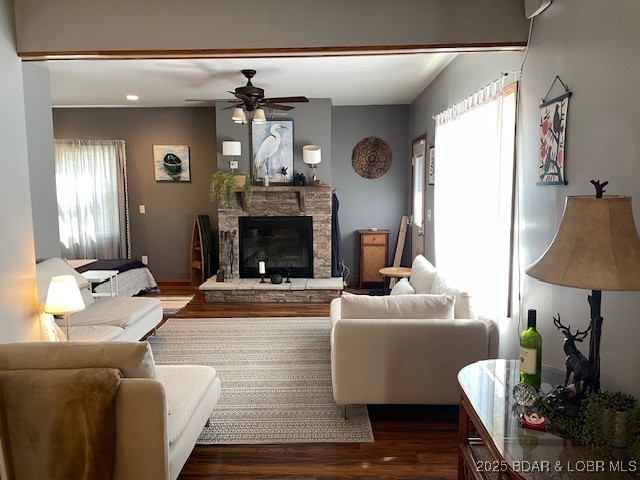 Forbes Lake of the Ozarks - Residential