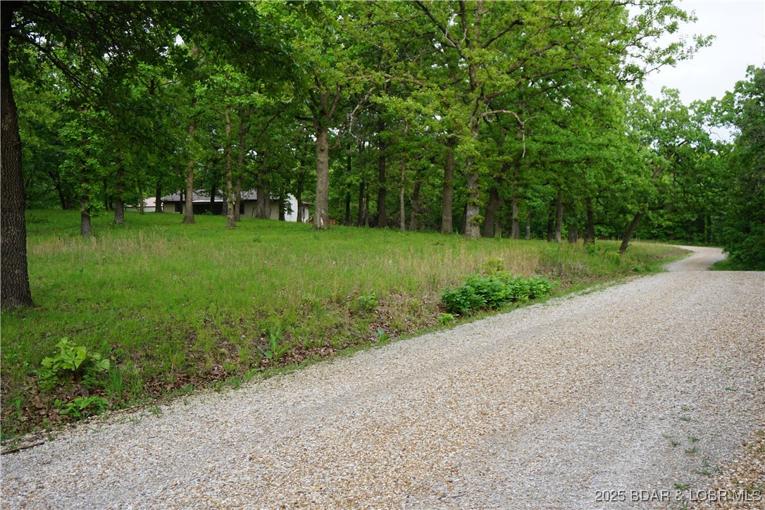 Forbes Lake of the Ozarks - Residential