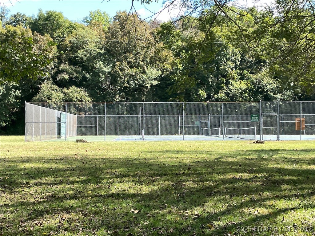 Forbes Lake of the Ozarks - Residential