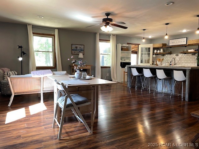 Forbes Lake of the Ozarks - Residential