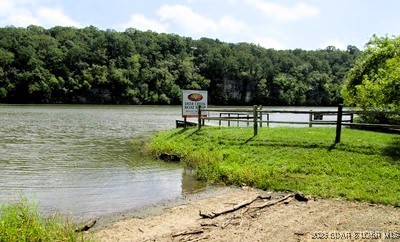 Forbes Lake of the Ozarks - Residential