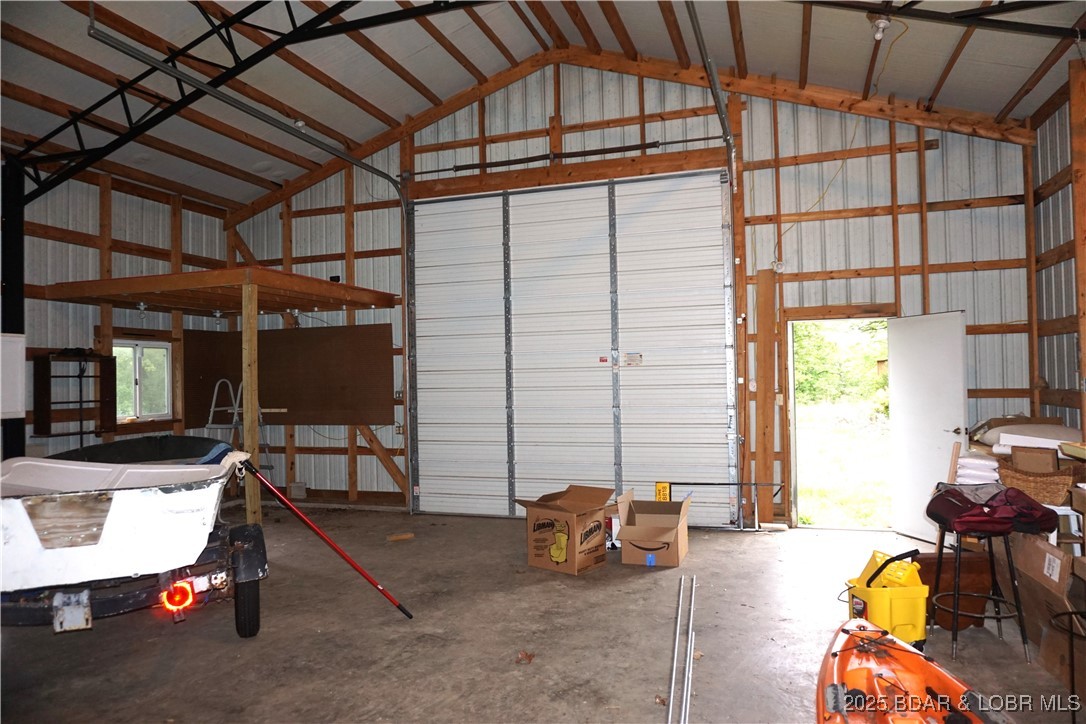 Forbes Lake of the Ozarks - Residential