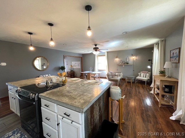 Forbes Lake of the Ozarks - Residential