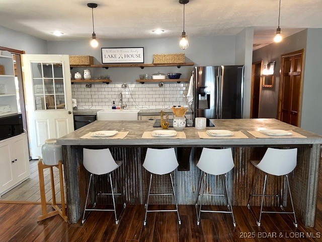 Forbes Lake of the Ozarks - Residential