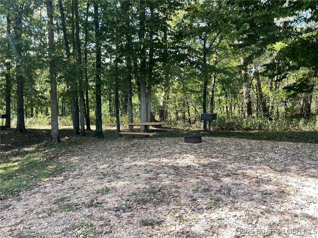 Forbes Lake of the Ozarks - Residential