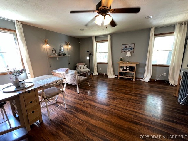 Forbes Lake of the Ozarks - Residential