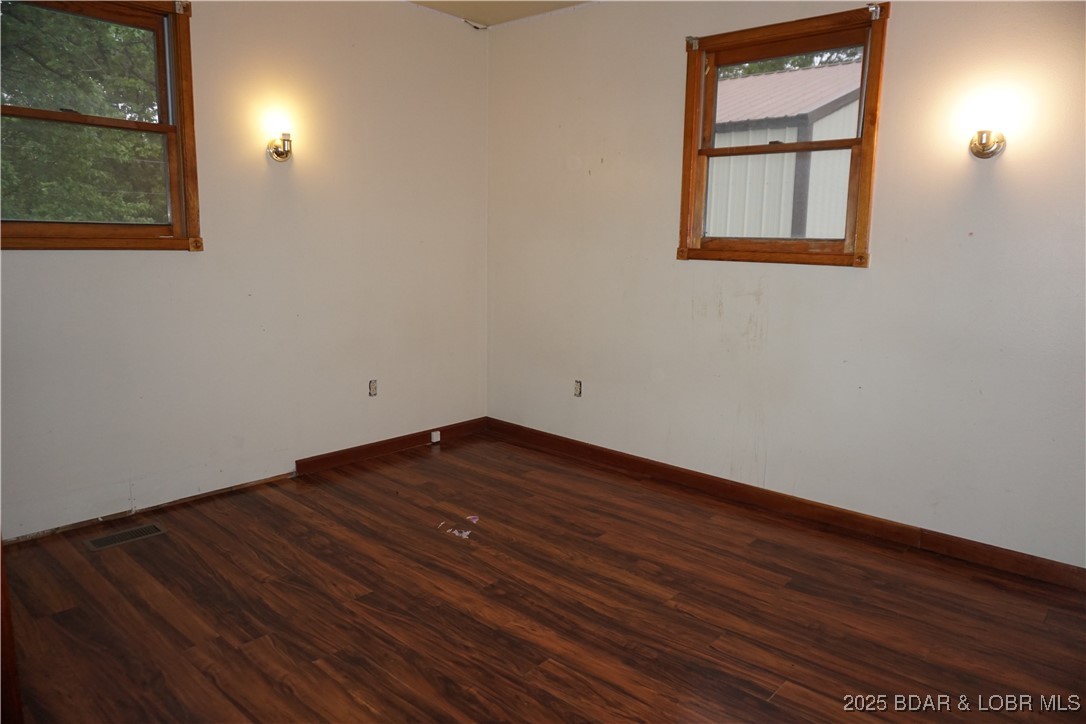 Forbes Lake of the Ozarks - Residential