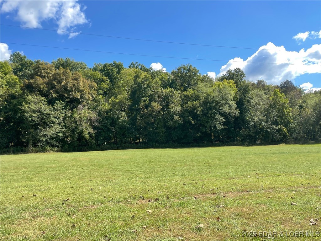 Forbes Lake of the Ozarks - Residential