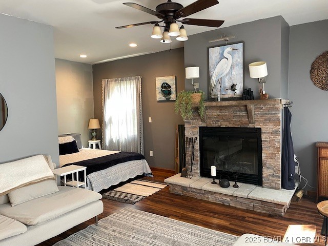 Forbes Lake of the Ozarks - Residential