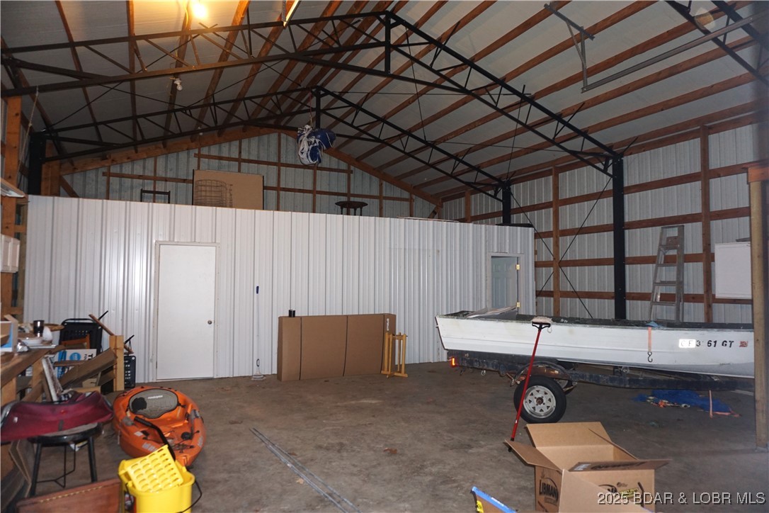 Forbes Lake of the Ozarks - Residential