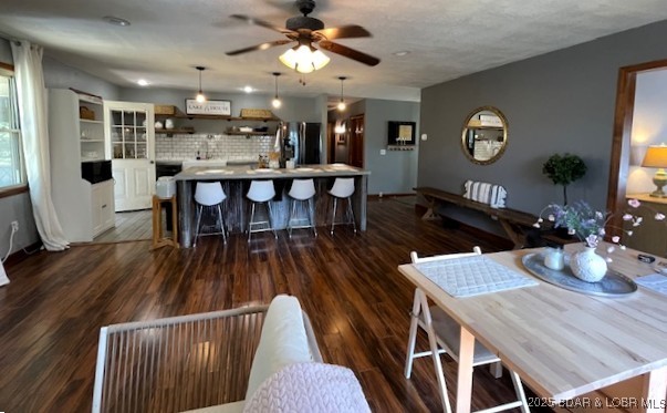 Forbes Lake of the Ozarks - Residential