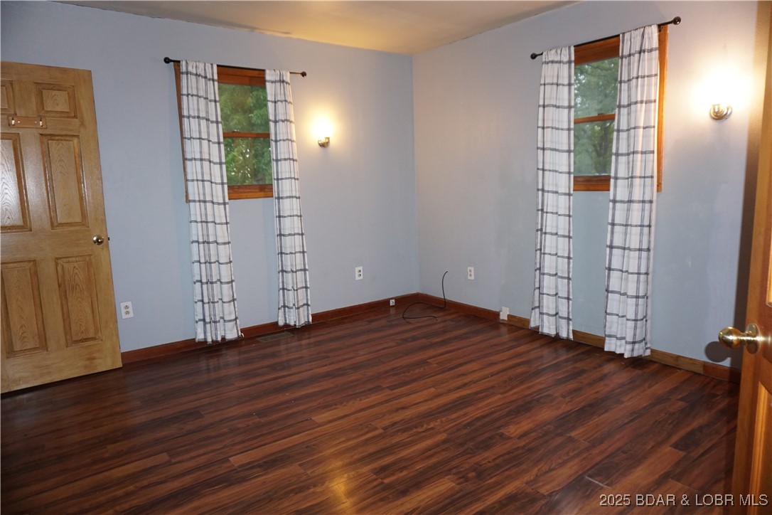 Forbes Lake of the Ozarks - Residential