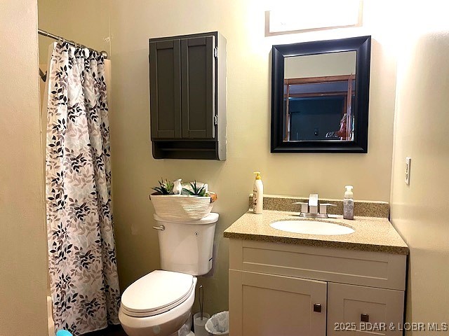 Forbes Lake of the Ozarks - Residential