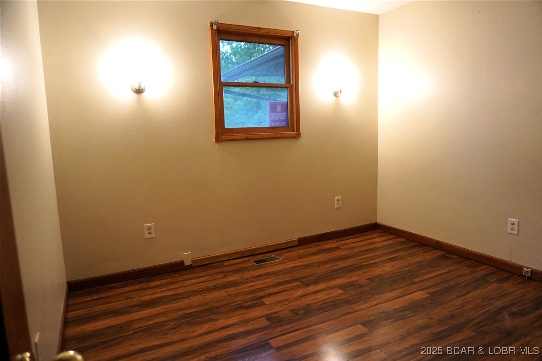 Forbes Lake of the Ozarks - Residential