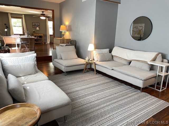 Forbes Lake of the Ozarks - Residential