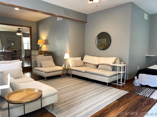 Forbes Lake of the Ozarks - Residential