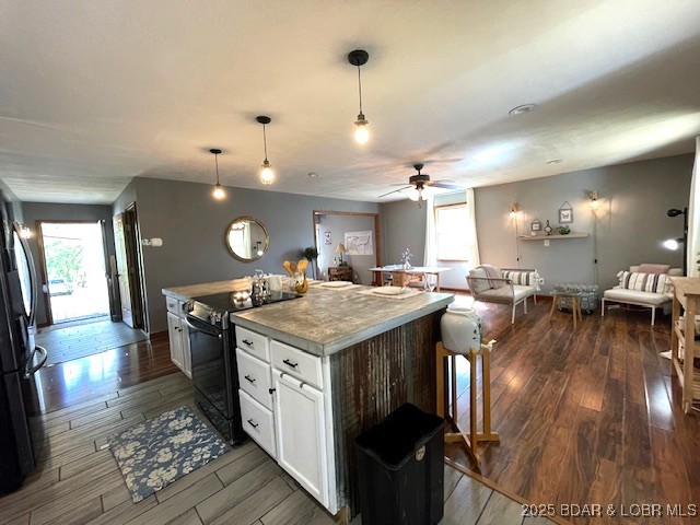 Forbes Lake of the Ozarks - Residential