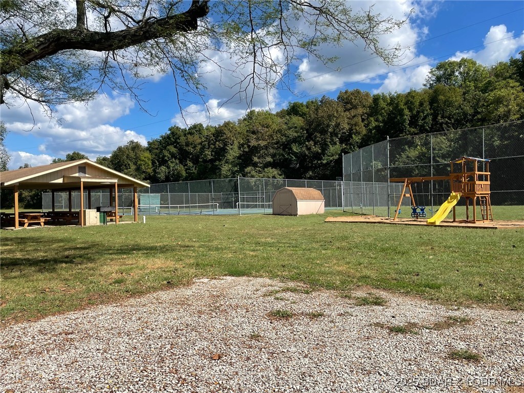 Forbes Lake of the Ozarks - Residential