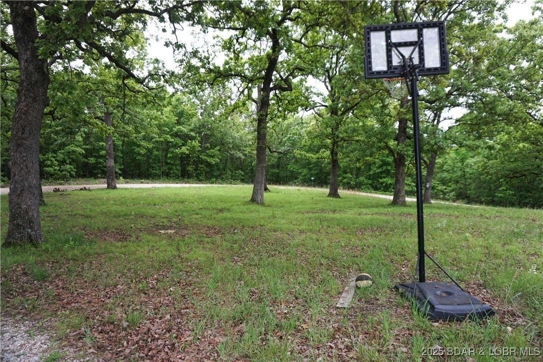 Forbes Lake of the Ozarks - Residential