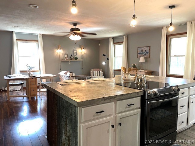 Forbes Lake of the Ozarks - Residential