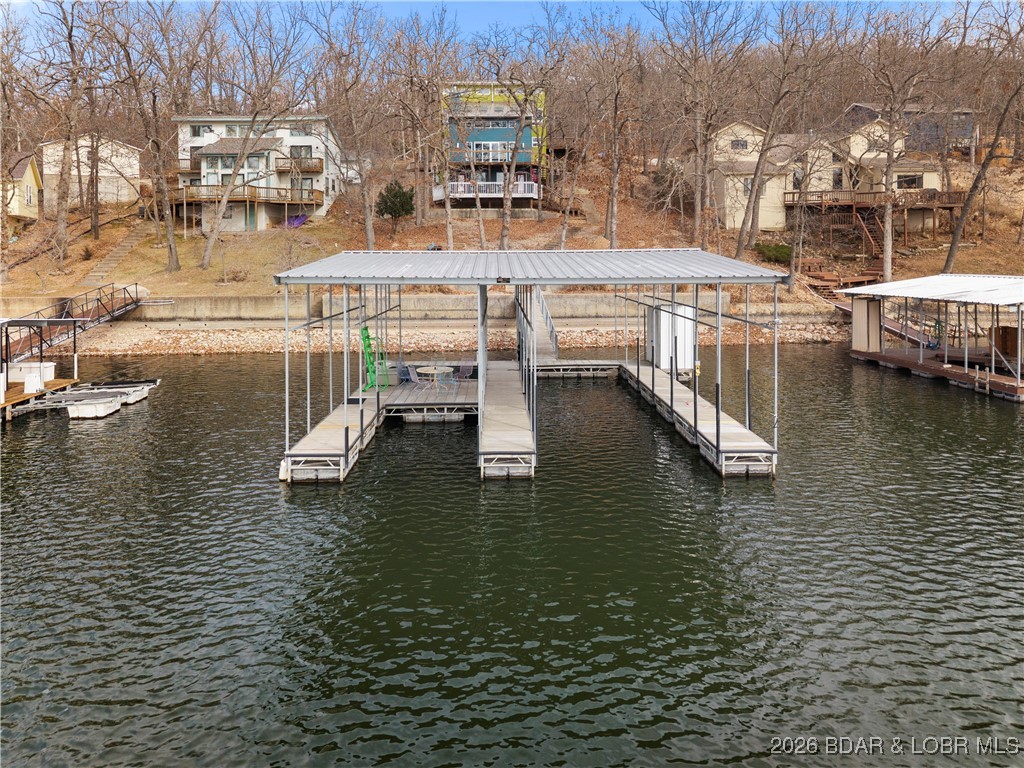 Green Hills - Residential