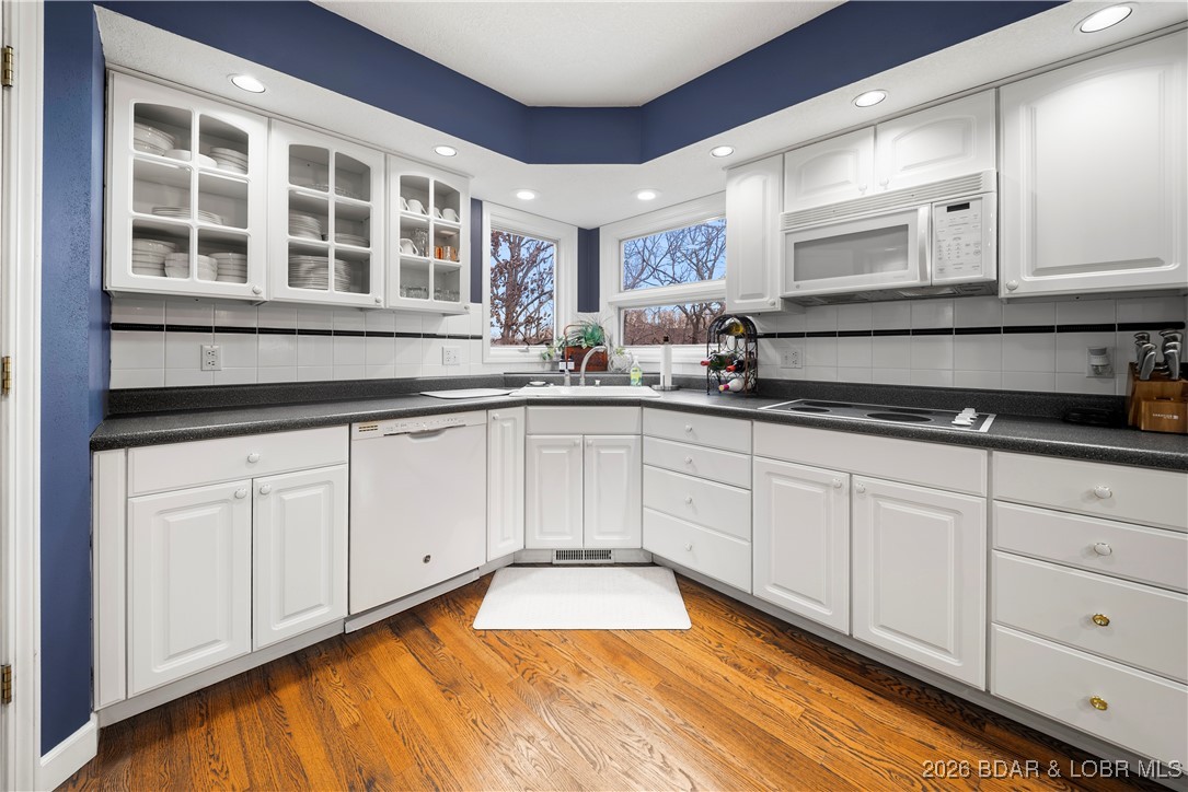 Green Hills - Residential