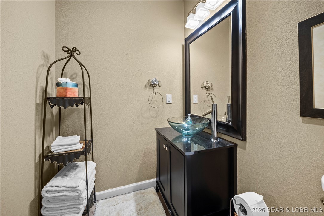 Green Hills - Residential