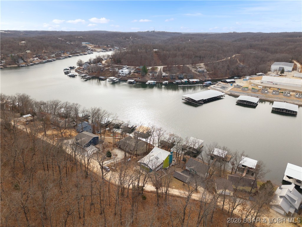 Green Hills - Residential