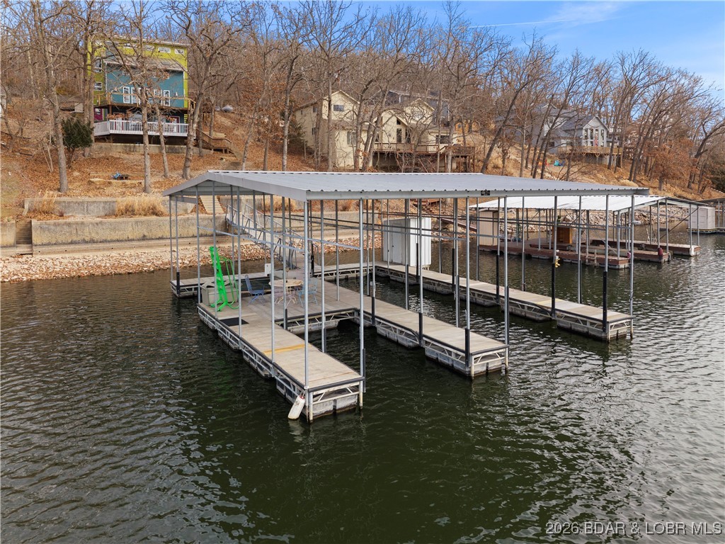 Green Hills - Residential