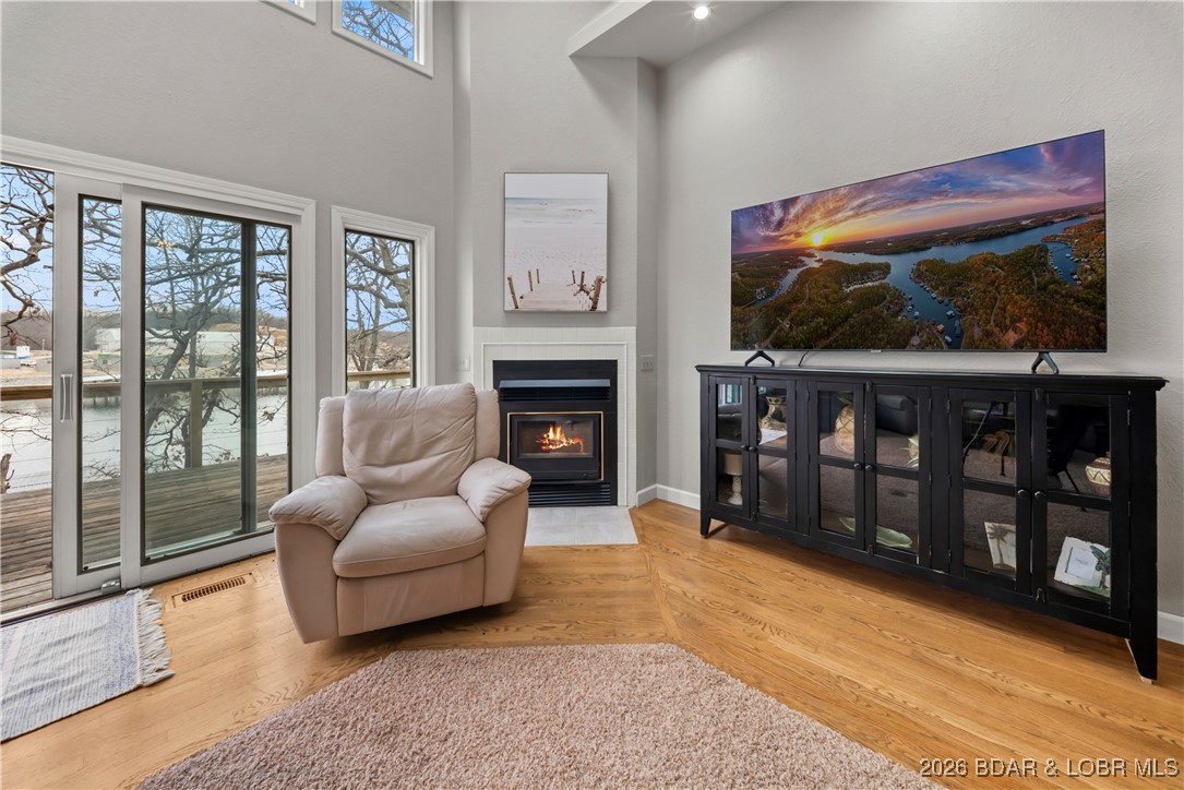 Green Hills - Residential