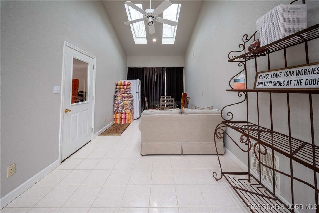 Green Hills - Residential