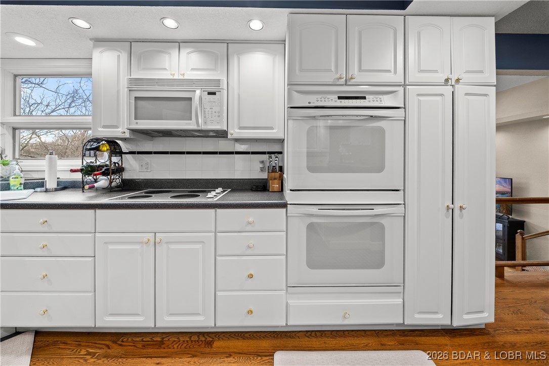 Green Hills - Residential