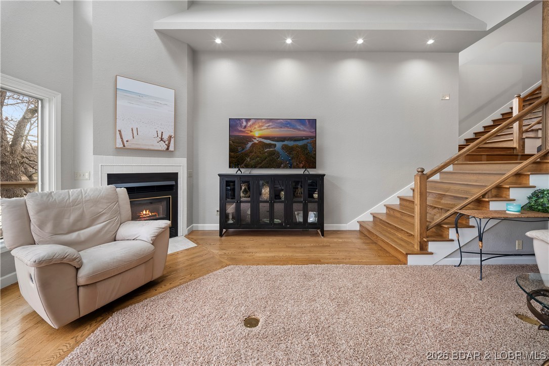 Green Hills - Residential