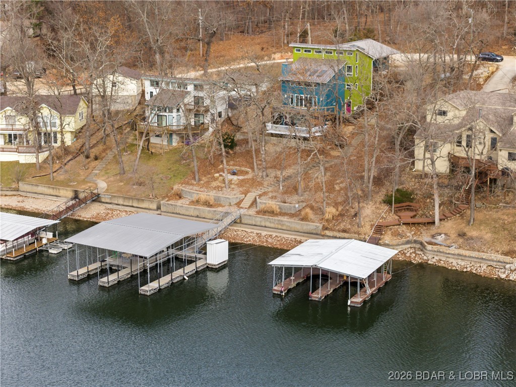 Green Hills - Residential