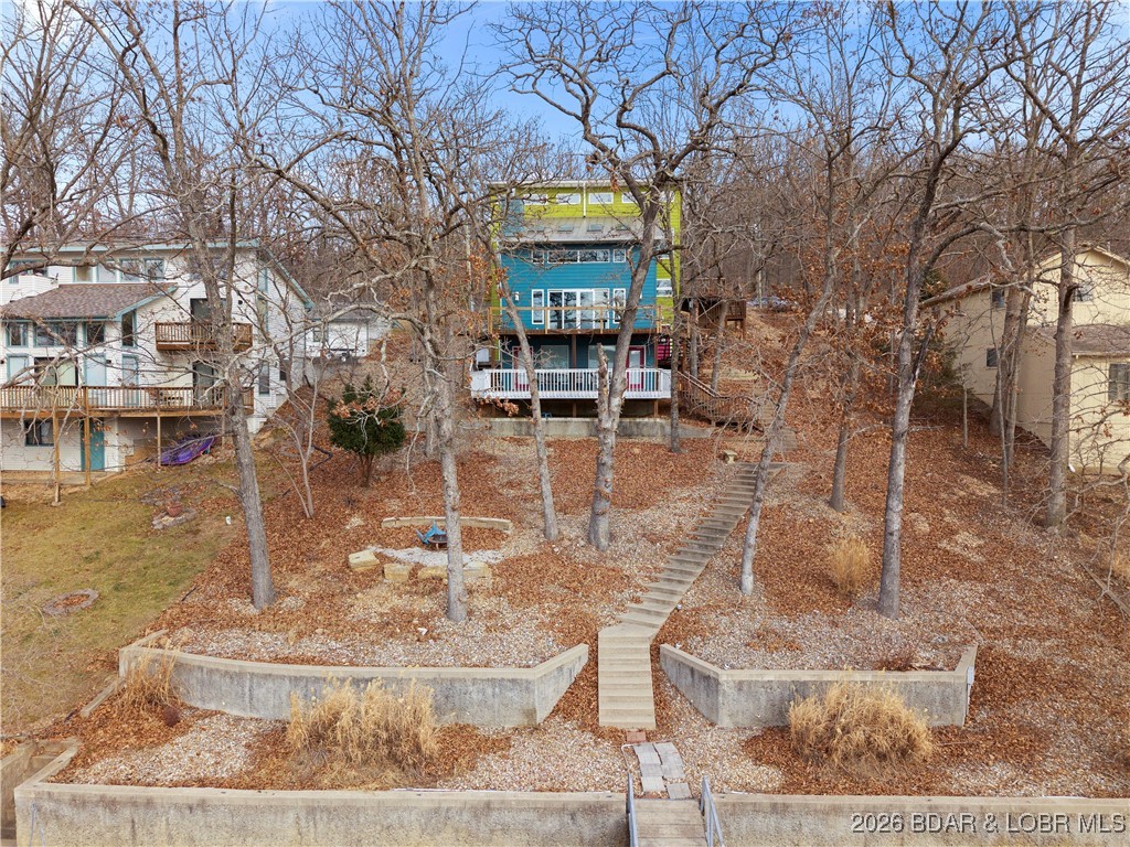 Green Hills - Residential