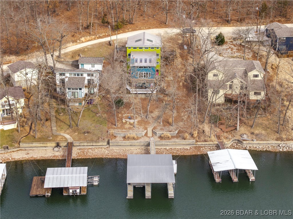 Green Hills - Residential