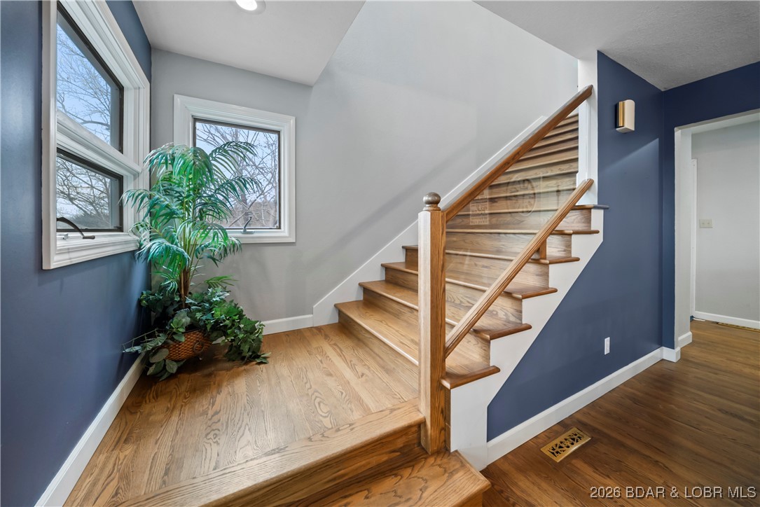 Green Hills - Residential