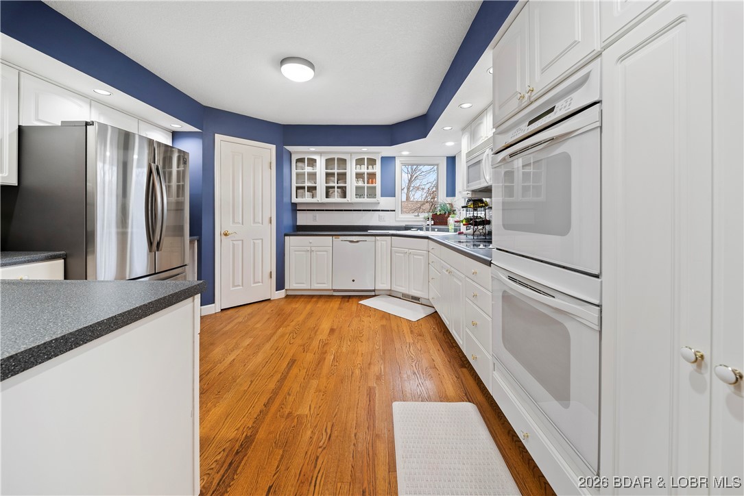 Green Hills - Residential