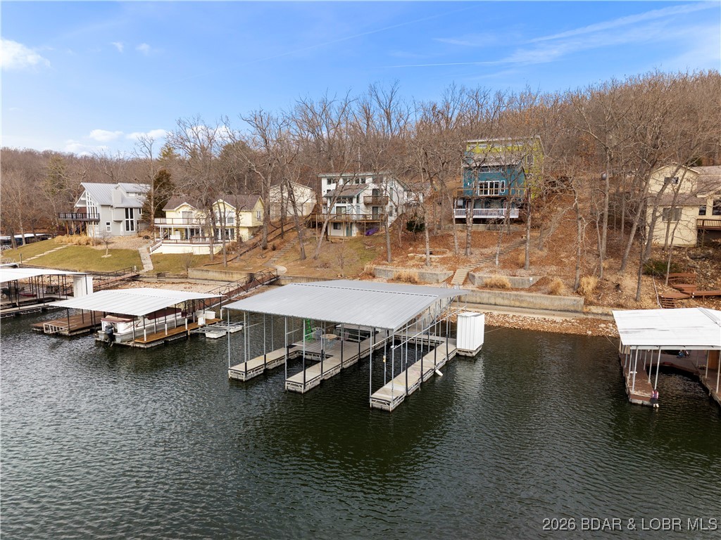 Green Hills - Residential