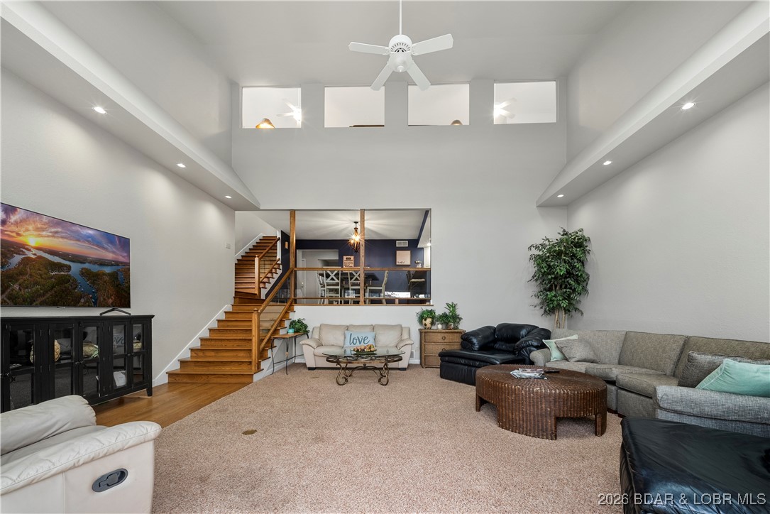 Green Hills - Residential