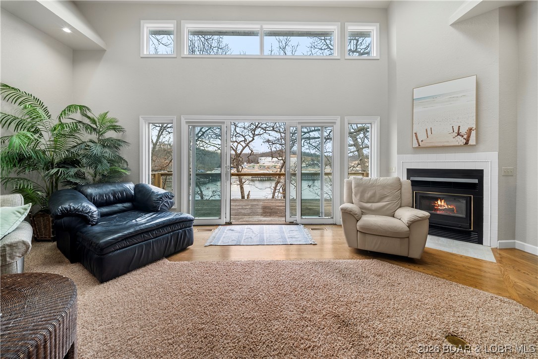 Green Hills - Residential